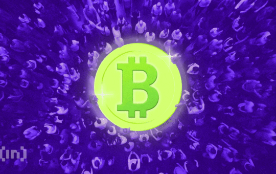 What Does The Rising Bitcoin Dominance Mean For The Market?