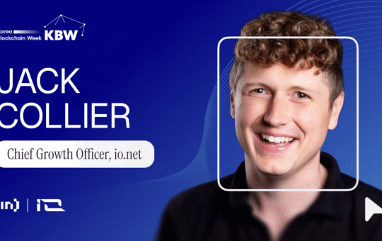 Why Major Enterprises Are Choosing Decentralized Network Over AWS