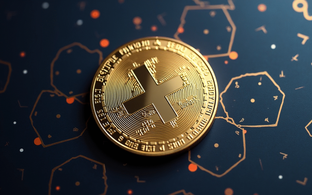 XRP price outlook as REX-Osprey XRPR ETF notches $37.7m in day one volume