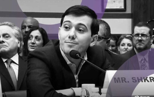 ‘Pharma Bro’ Martin Shkreli Can Be Sued Over Wu-Tang Clan Album Copies, Judge Rules