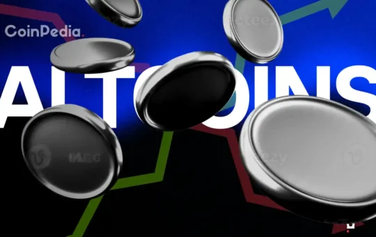 Coinpedia - Fintech & Cryptocurreny News Media