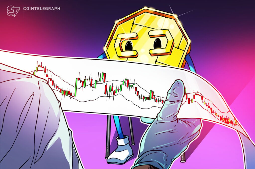 Altcoin Season Unlikely as No Catalyst for Gains: Bitget COO