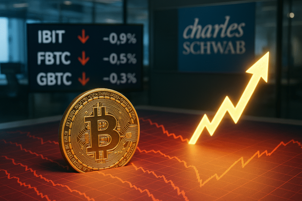BTC reclaims $109k as analysts predict dump