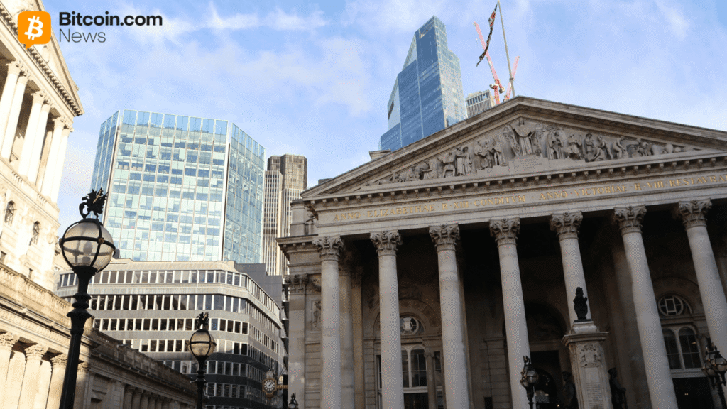 Bank of England Targets Late 2026 for Stablecoin Regulation