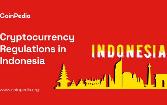 Coinpedia - Fintech & Cryptocurreny News Media