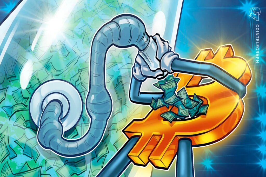 Bitcoin 'Too Expensive' For Retail, Threatens Bull Market Cycle Above $125K