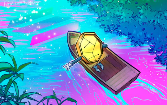 Bitwise CIO Matt Hougan Bullish on Solana Growth and Adoption