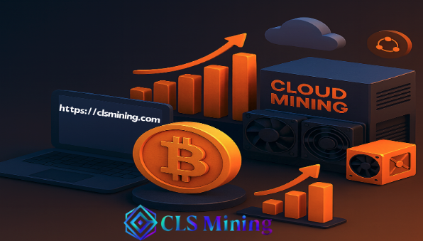 CLS Mining Launches a New Smart Contract System