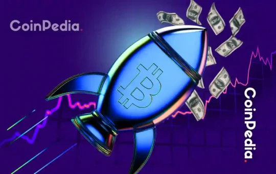 Coinpedia - Fintech & Cryptocurreny News Media