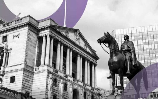 Crypto Industry Unimpressed by Possible Exemptions from Bank of England Stablecoin Cap