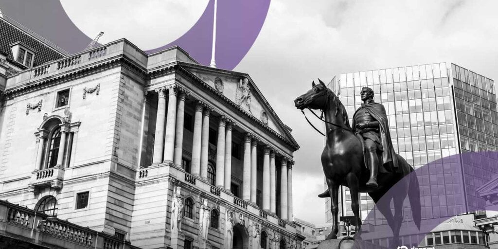 Crypto Industry Unimpressed by Possible Exemptions from Bank of England Stablecoin Cap
