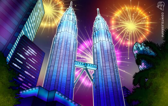 Fasset Approved to Launch Stablecoin-Powered Islamic Digital Bank