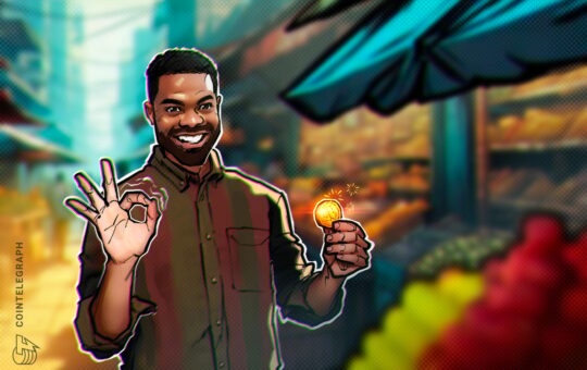How Africans Use Stablecoins to Beat Inflation in 2025