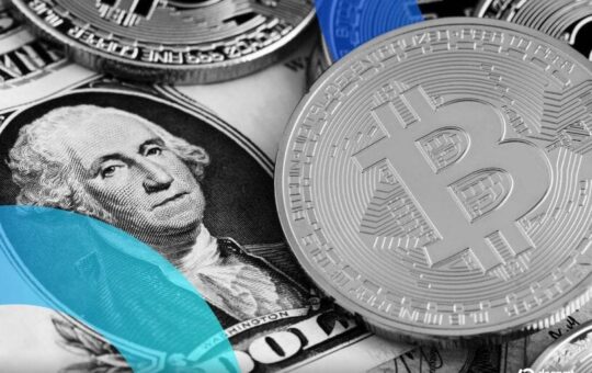 How Dollar Breakouts Have Nailed Bitcoin Peaks: Is Another Top in the Works?