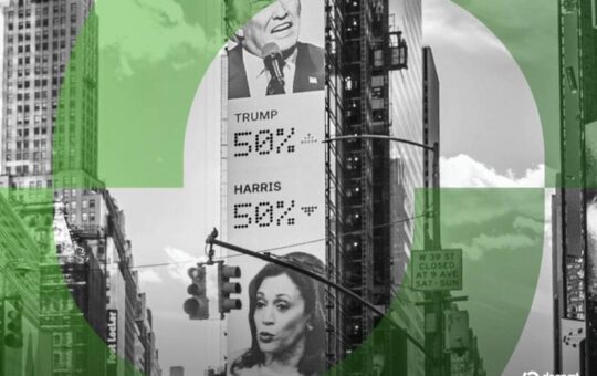 Kalshi Sues New York Regulators After Crypto.com's Nevada Loss