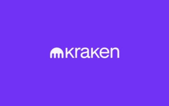 Kraken reports revenue more than doubled in Q3