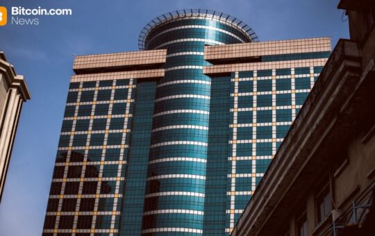 Nigerian Central Bank and SEC Collaborate on Digital Currency Framework