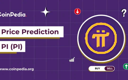 Coinpedia - Fintech & Cryptocurreny News Media