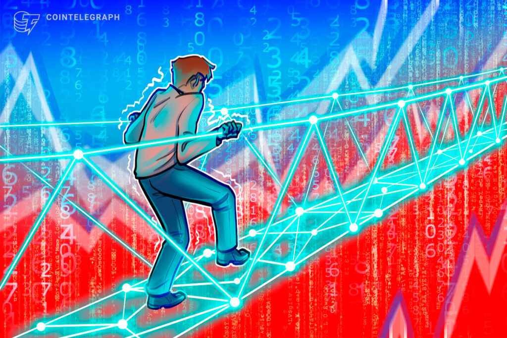 StarkWare CEO Says Corporate Blockchains Will Not Survive Long Term