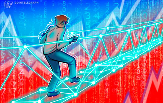 StarkWare CEO Says Corporate Blockchains Will Not Survive Long Term