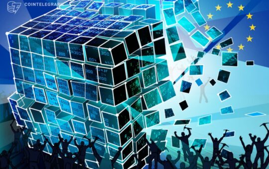 The EU’s Two-Tier Encryption Vision Is Digital Feudalism