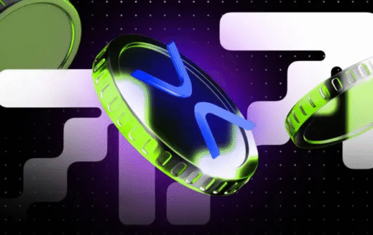 Three Metrics Show XRP Price Is Done Falling – Here’s Why