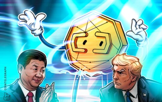 Trump Confirms Meeting With Xi Jinping on Oct 31, Markets Rally in Response