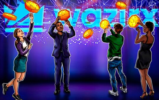 WazirX Relaunches Trading Oct. 24 With Zero Fees