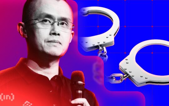 Why a Top CEO Says Binance Is Controlled by the US