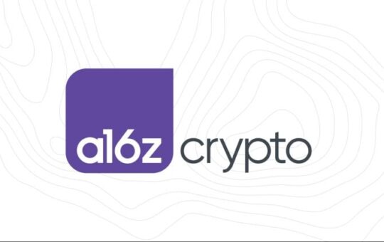 a16z Crypto invests $50M in Solana staking protocol Jito