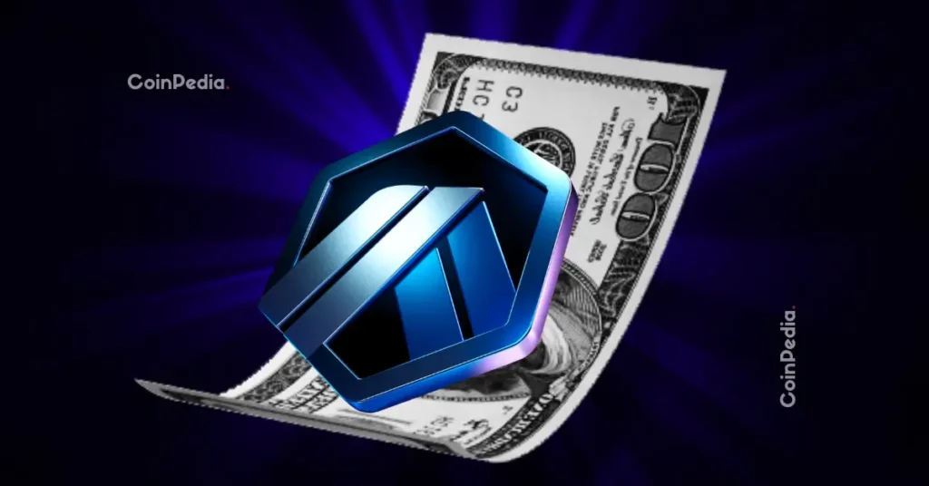 Coinpedia - Fintech & Cryptocurreny News Media