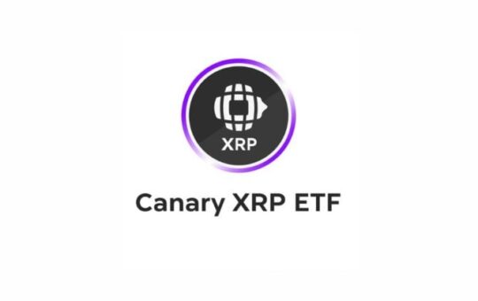 Canary XRP ETF attracts $245 million in net inflows on first trading day