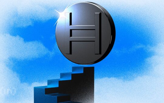 HBAR Price Flashes Bullish Divergences— Can This One Hold?