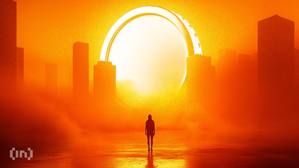 Is a Breakout Near or Drop Ahead?