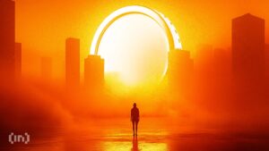 Is a Breakout Near or Drop Ahead?