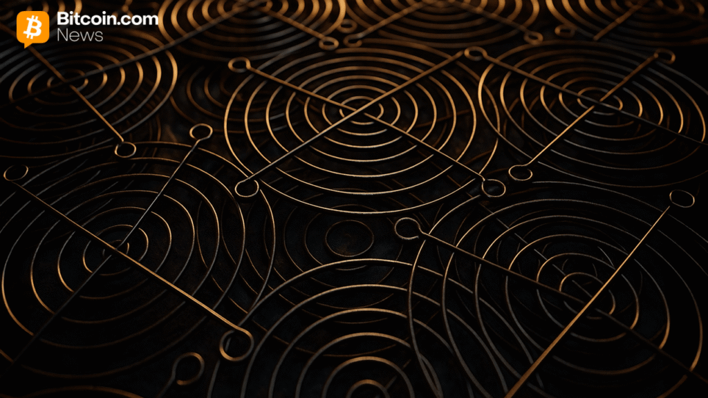 NIP Group to Generate 160 BTC Monthly After Major Infrastructure Deal