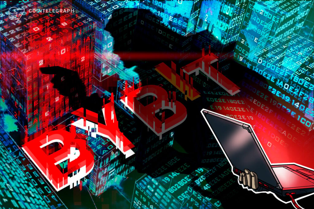 Safe CEO Says Bybit Hack Exposed Fragmented Self-Custody Security