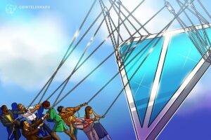 Alphaton Files $420.69m Registration as Tiny Ton Treasury Eyes AI Push