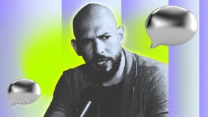 Andrew Tate Keeps Appearing in a $30 Million Crypto Mystery