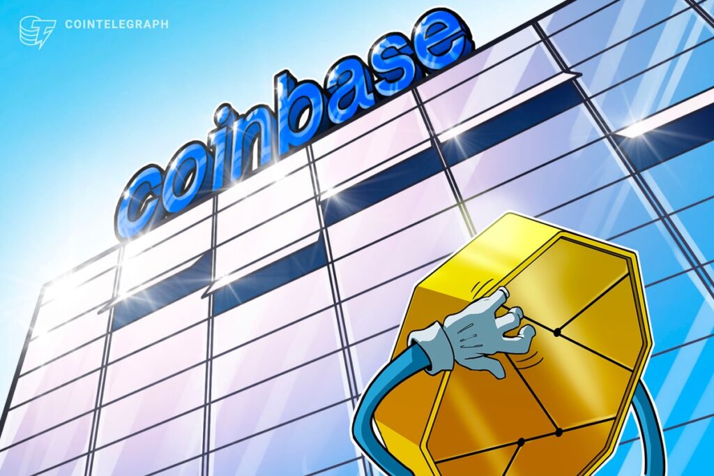 Coinbase Expands Into Prediction Markets And Tokenized Stocks
