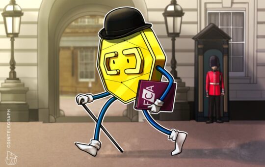 FCA Consults on Staking, DeFi and Exchanges in UK Crypto Push