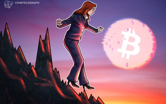 Gold and Bonds Take the Lead