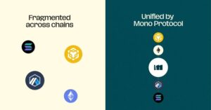Mono Protocol presale updates: how blockchain usability and chain abstraction are redefining Web3 crypto presales