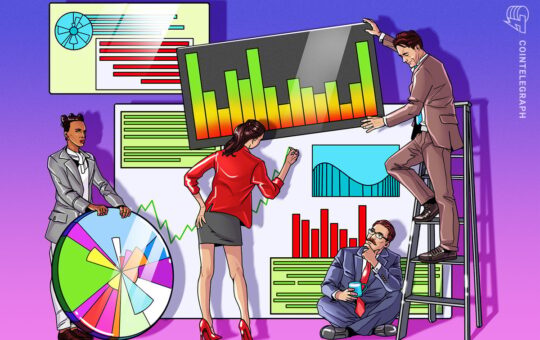 Prediction Markets Hurt Fintech User Churn: Inversion CEO