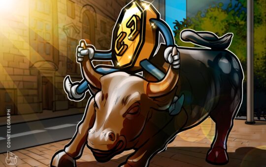 TradFi Ruled Crypto In 2025, Will Fed Rate Cuts Trigger New Highs In 2026?