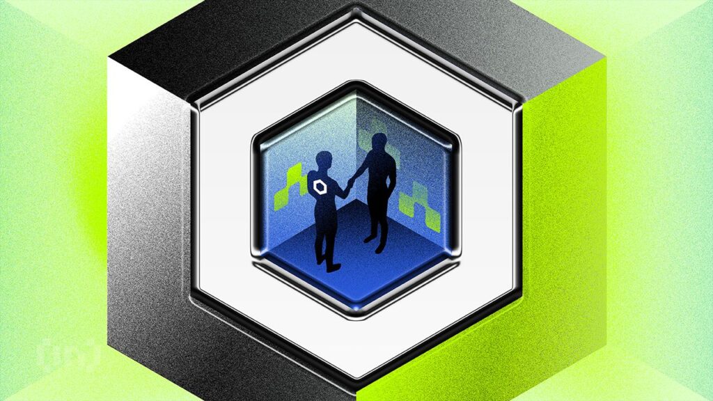 What Could Lift Chainlink's (LINK) Price Beyond ETF Inflows?