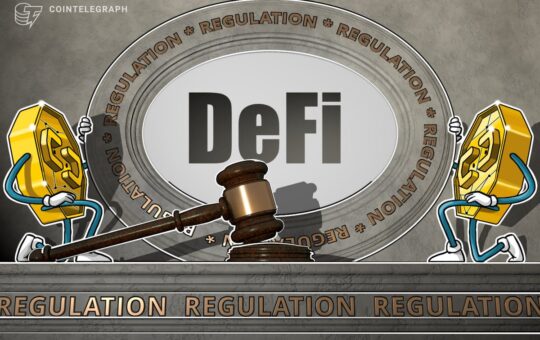 DeFi Stays Outside Rules as Regulators Tighten Elsewhere