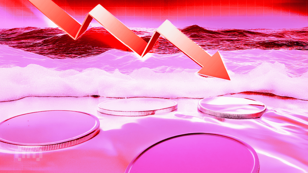 MSTR Stock Finds Buyers— But Capital Flows Flash 13% Risk