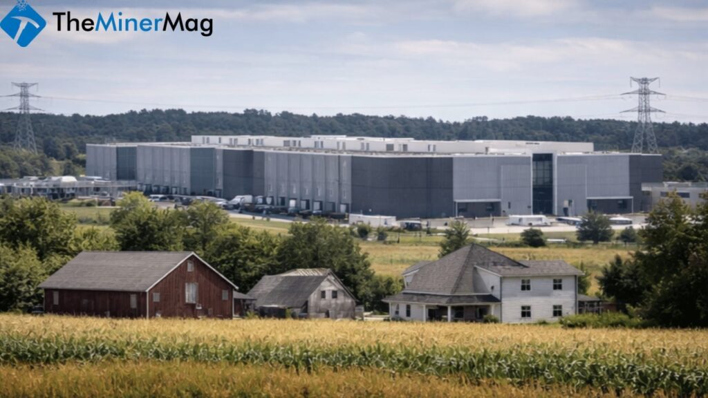 Miner Weekly: AI Inherits Bitcoin Mining’s Hard Lesson – Locals Matter