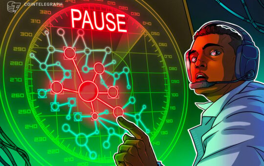 SagaEVM Chainlet Halted Following $7M Exploit